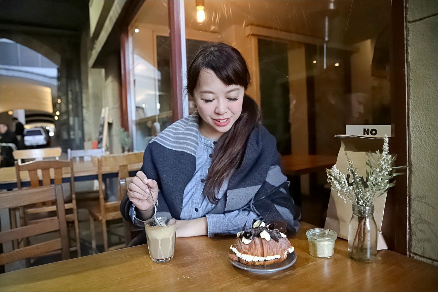 我的美睫日記| New Star日式美睫 自然耐久妝感陪伴我度過旅行的美好時光 - 第19張圖 我的美睫日記| New Star日式美睫 自然耐久妝感陪伴我度過旅行的美好時光