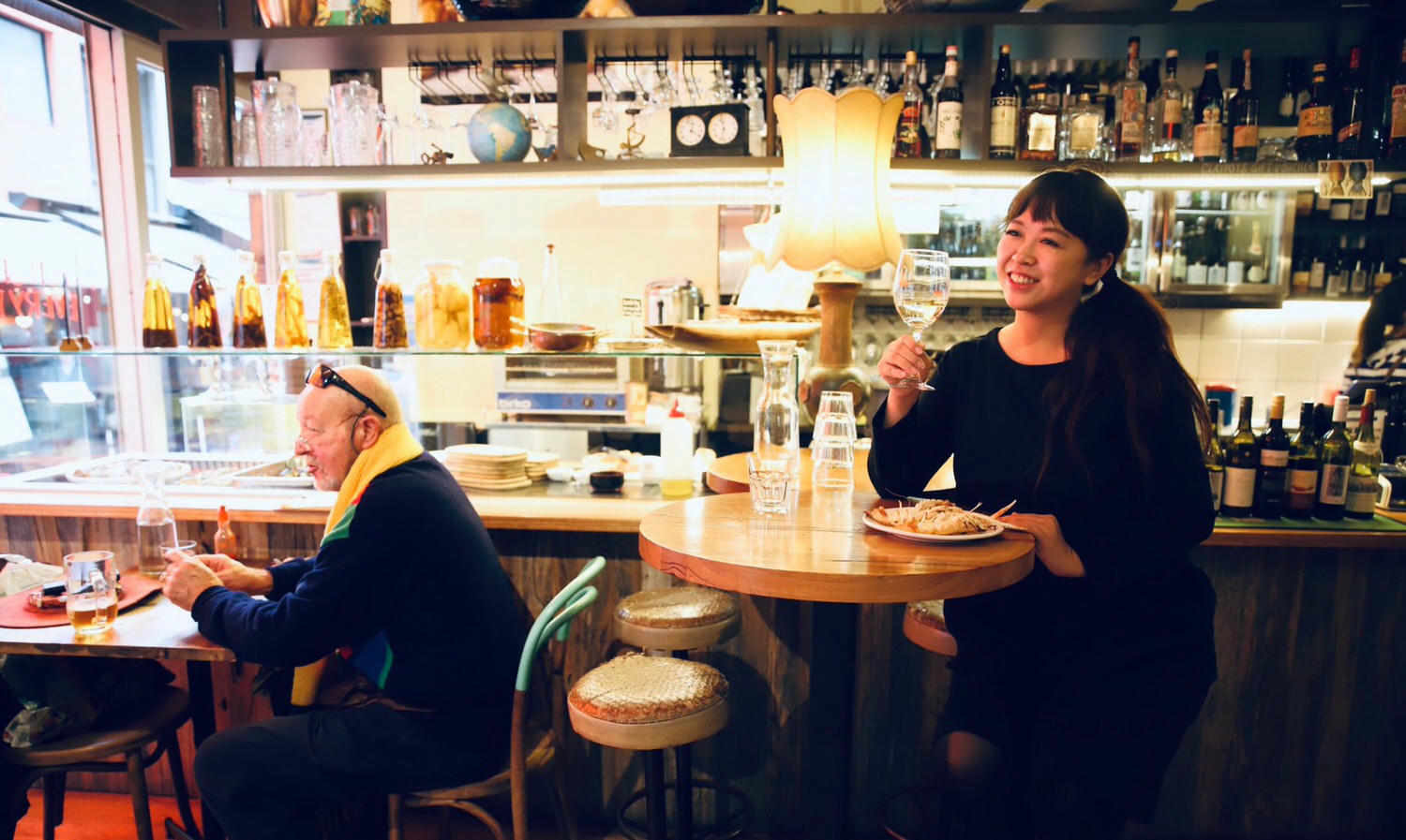 我的美睫日記| New Star日式美睫 自然耐久妝感陪伴我度過旅行的美好時光 - 第21張圖 我的美睫日記| New Star日式美睫 自然耐久妝感陪伴我度過旅行的美好時光