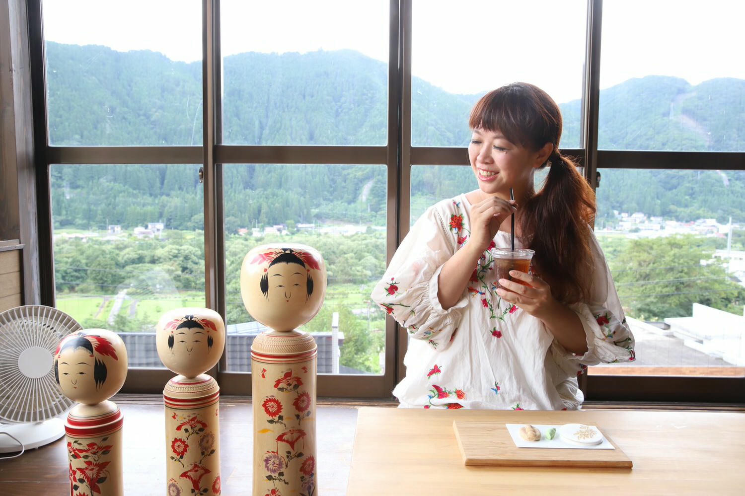 我的美睫日記｜ New Star日式美睫 自然耐久妝感陪伴我度過旅行的美好時光