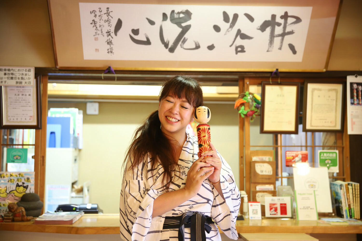 我的美睫日記｜ New Star日式美睫 自然耐久妝感陪伴我度過旅行的美好時光