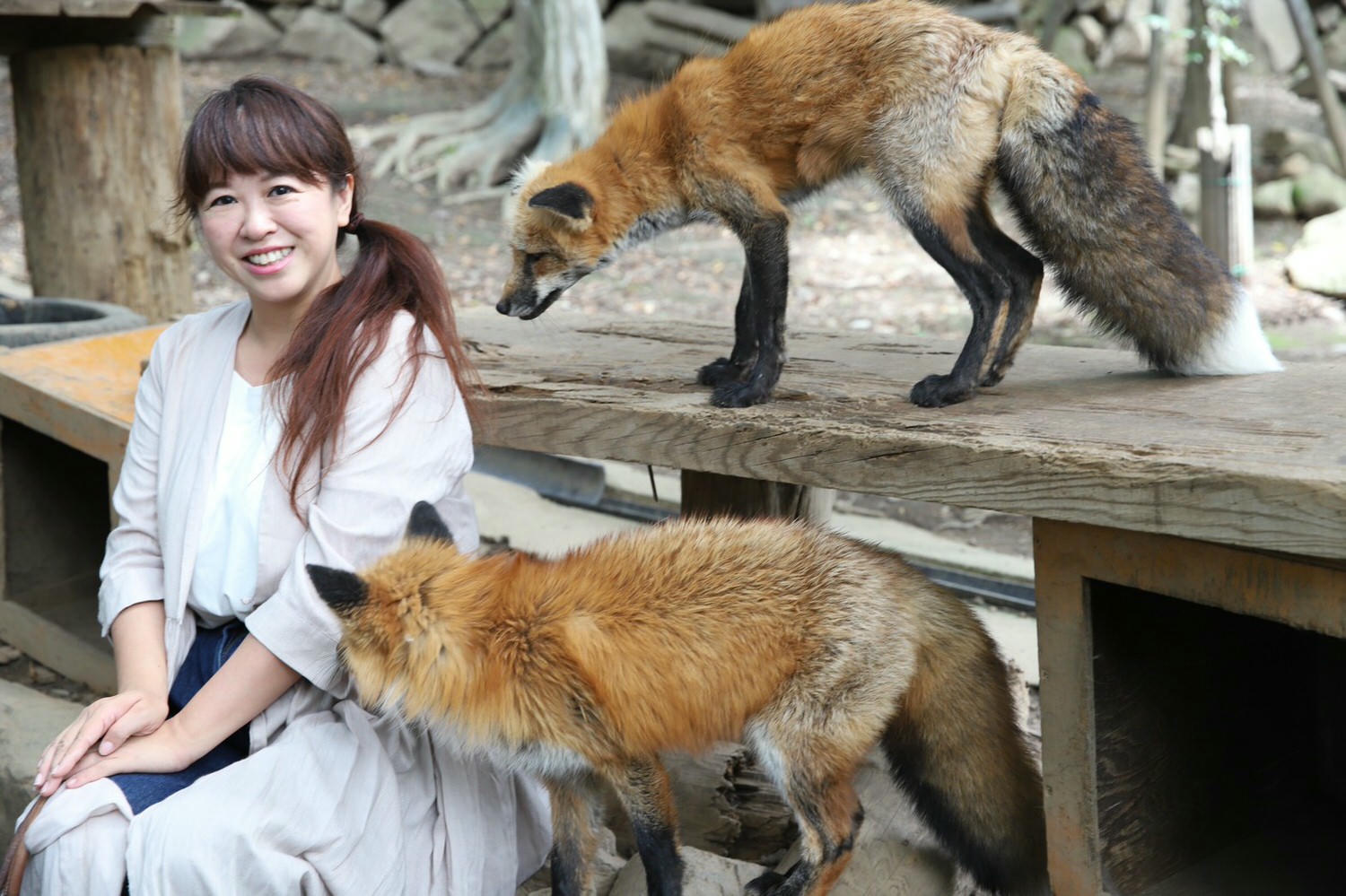 我的美睫日記| New Star日式美睫 自然耐久妝感陪伴我度過旅行的美好時光 - 第9張圖 我的美睫日記| New Star日式美睫 自然耐久妝感陪伴我度過旅行的美好時光