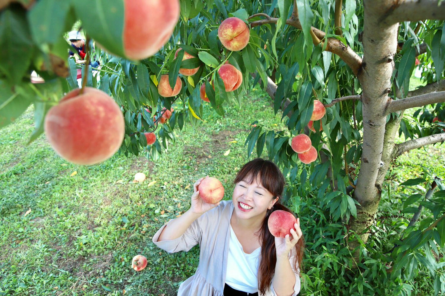 我的美睫日記｜ New Star日式美睫 自然耐久妝感陪伴我度過旅行的美好時光