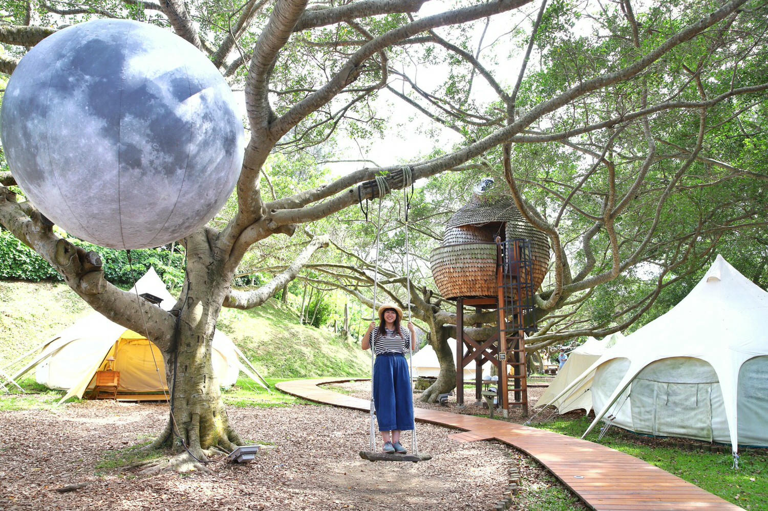 我的美睫日記｜ New Star日式美睫 自然耐久妝感陪伴我度過旅行的美好時光