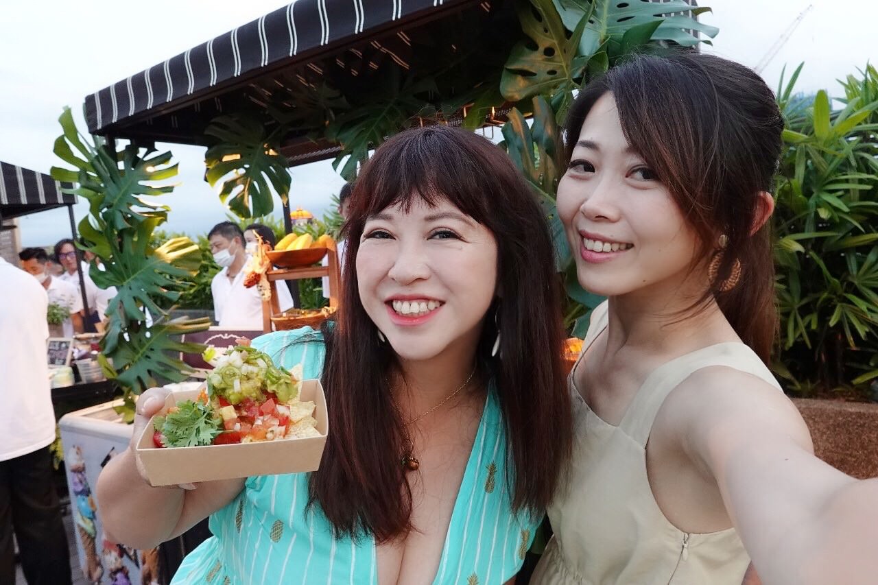 我的美睫日記｜ New Star日式美睫 自然耐久妝感陪伴我度過旅行的美好時光