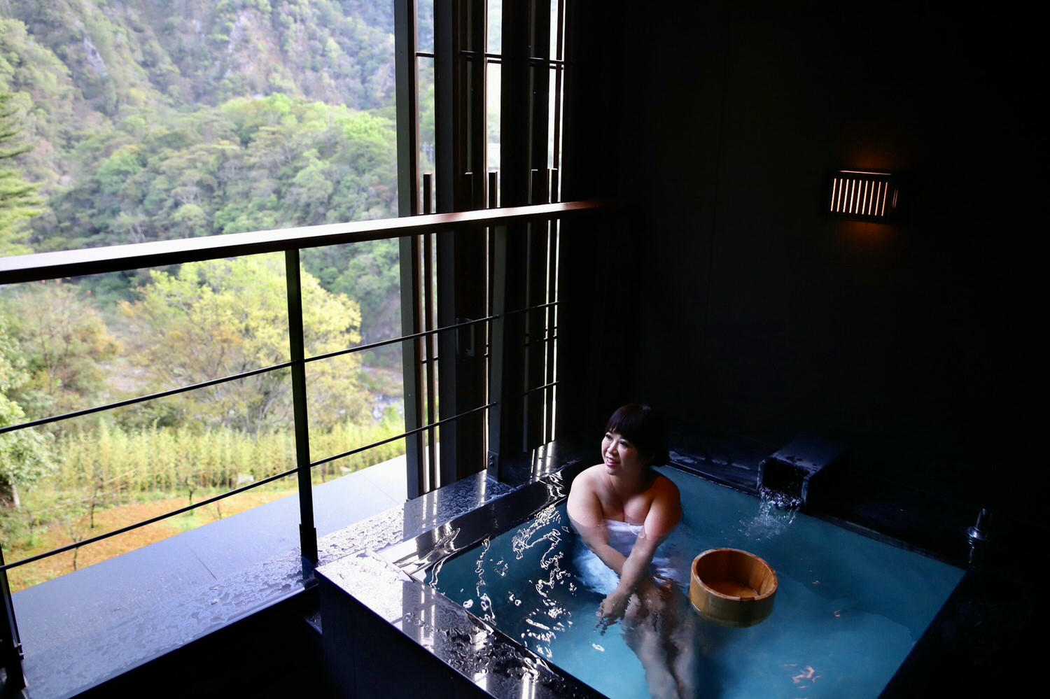 我的美睫日記｜ New Star日式美睫 自然耐久妝感陪伴我度過旅行的美好時光