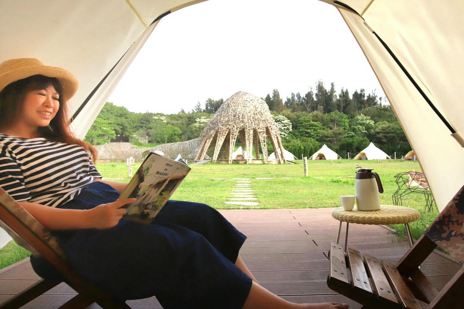 我的美睫日記| New Star日式美睫 自然耐久妝感陪伴我度過旅行的美好時光 - 第12張圖 我的美睫日記| New Star日式美睫 自然耐久妝感陪伴我度過旅行的美好時光