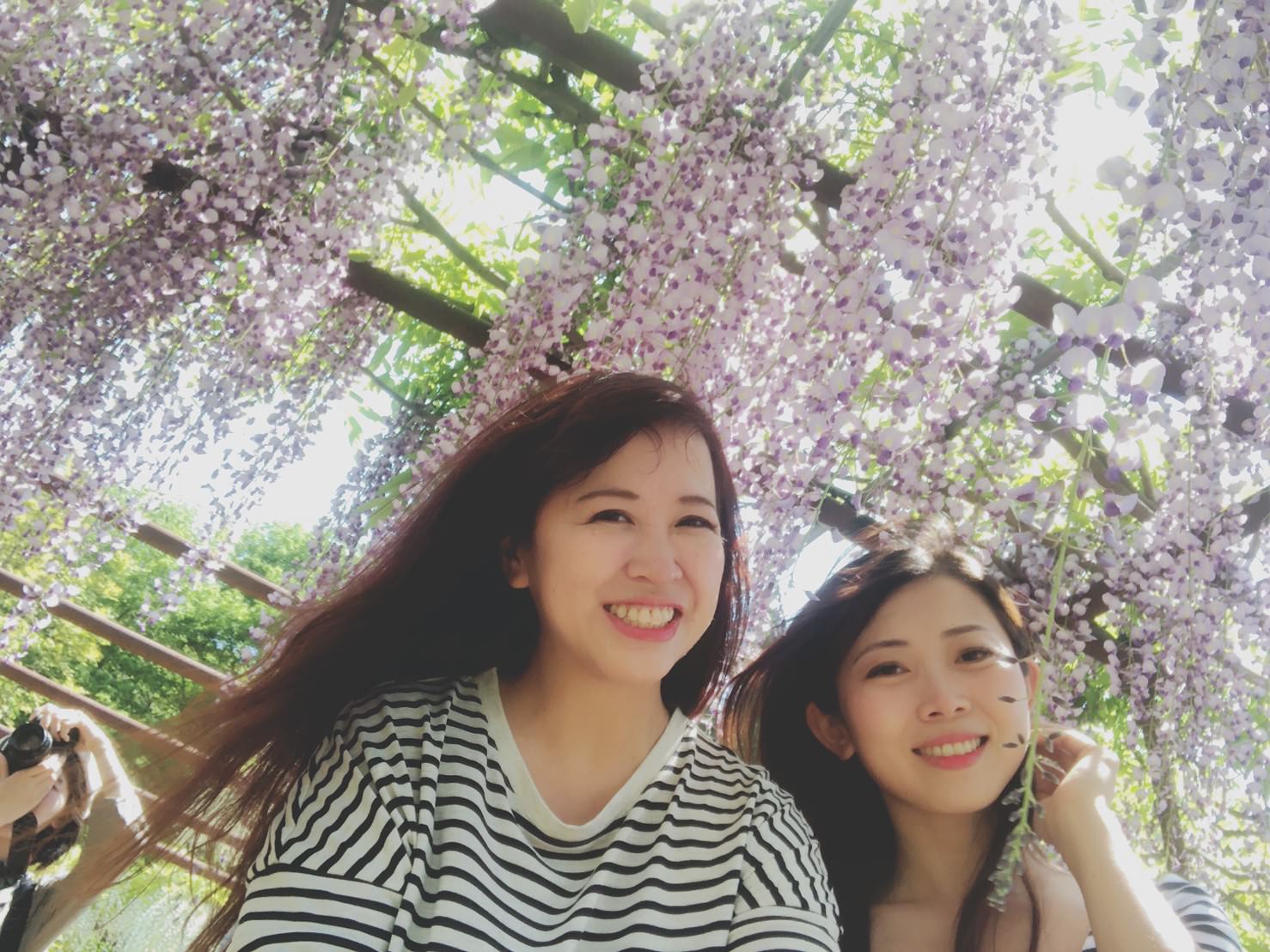 我的美睫日記| New Star日式美睫 自然耐久妝感陪伴我度過旅行的美好時光 - 第2張圖 我的美睫日記| New Star日式美睫 自然耐久妝感陪伴我度過旅行的美好時光