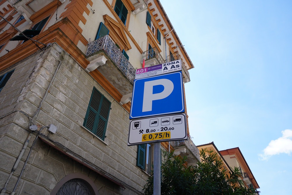 義大利自駕租車自由行 加油停車ZTL與罰單經驗分享 @Ya!Travel 野旅行新聞網