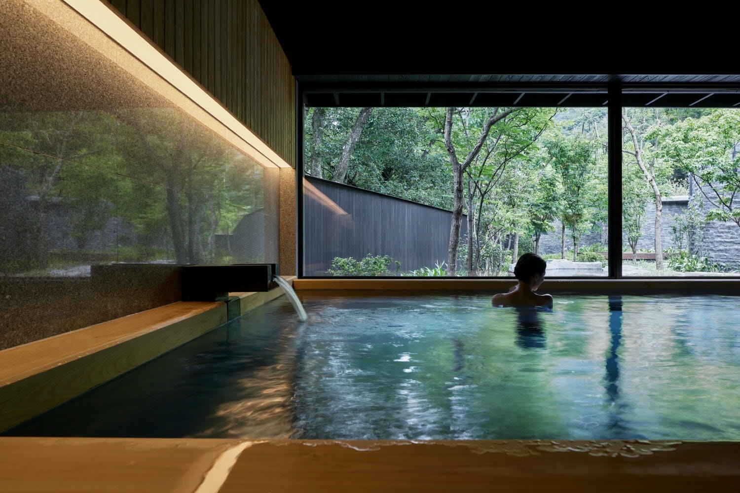 星野住宿 ｜山中星河啖美蟹！開箱「森羅」房型秋冬二泊專案 體驗虹夕諾雅谷關究極之美