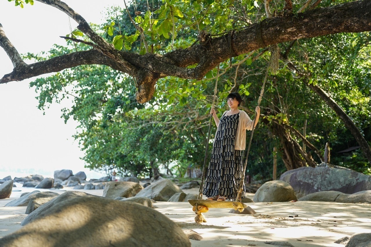 泰國住宿|愛上「拷叻」隱世風景 探訪泰南海濱度假秘境「考拉貝拉度假酒店(La Vela Khao Lak)」沉浸在攀牙府絕美景色、實現「龍蝦自由」吃到飽! - 第32張圖