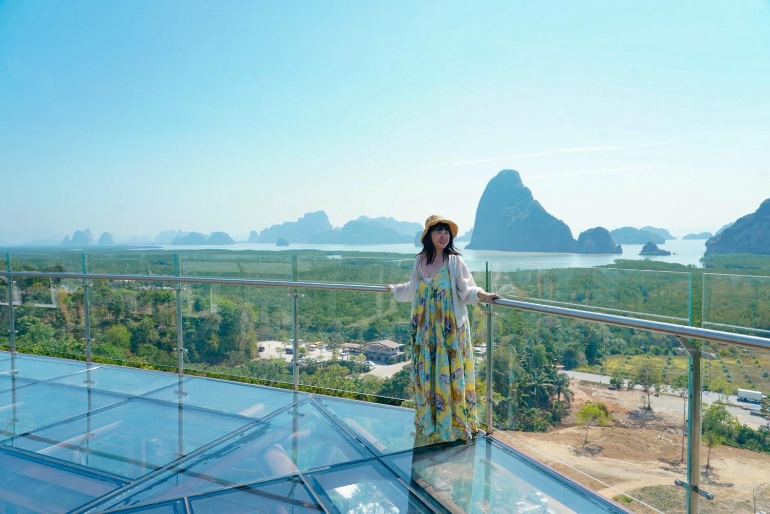 泰國住宿|愛上「拷叻」隱世風景 探訪泰南海濱度假秘境「考拉貝拉度假酒店(La Vela Khao Lak)」沉浸在攀牙府絕美景色、實現「龍蝦自由」吃到飽! - 第34張圖