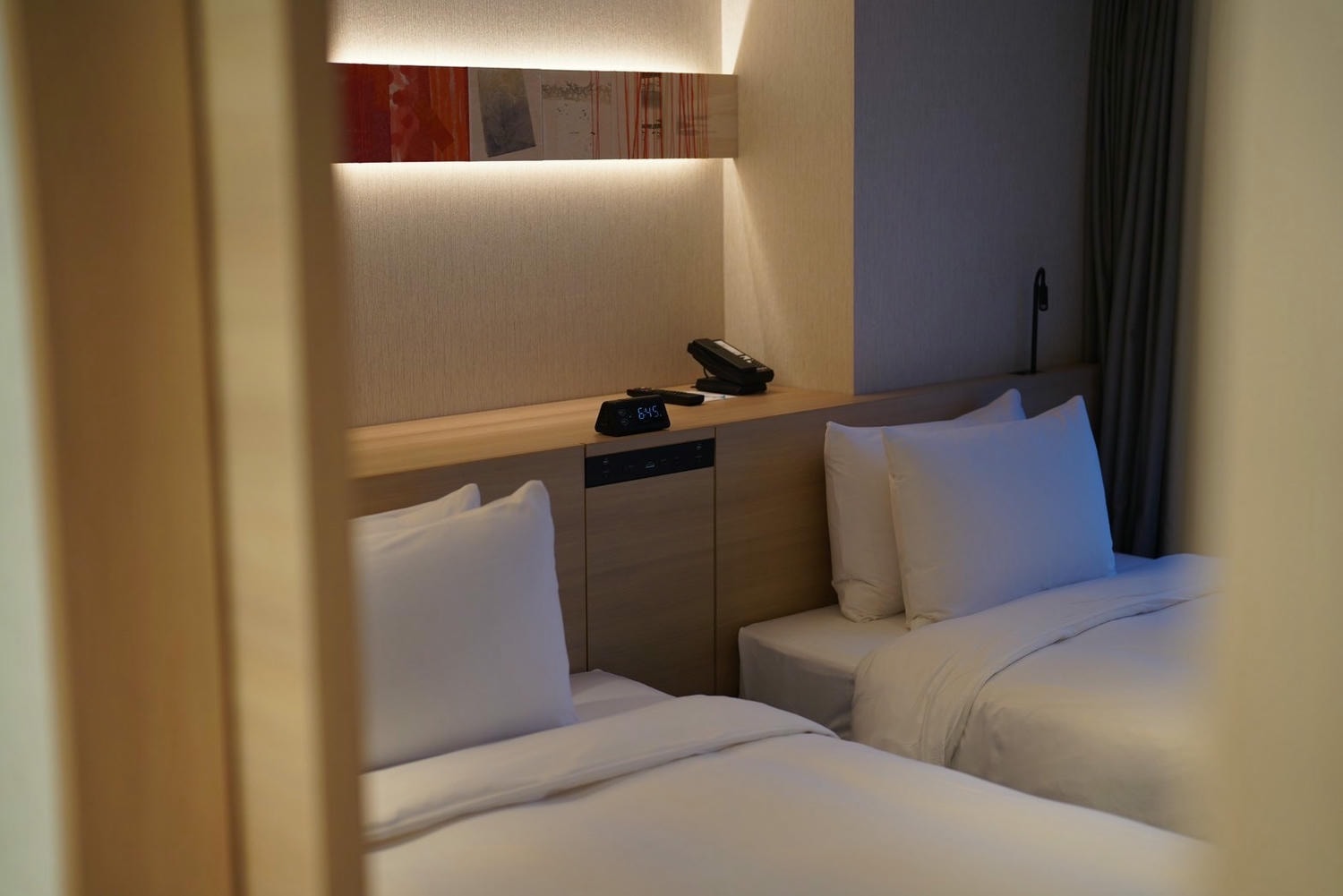 日本金澤|金澤凱悅嘉寓酒店 Hyatt House Kanazawa 入住金澤車站西口的公寓式酒店!有小廚房很適合中長期居住當成自己家 - 第15張圖