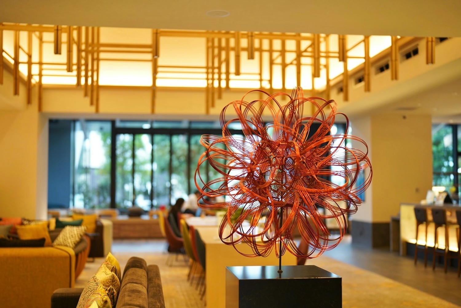 日本金澤|金澤凱悅嘉寓酒店 Hyatt House Kanazawa 入住金澤車站西口的公寓式酒店!有小廚房很適合中長期居住當成自己家 - 第19張圖