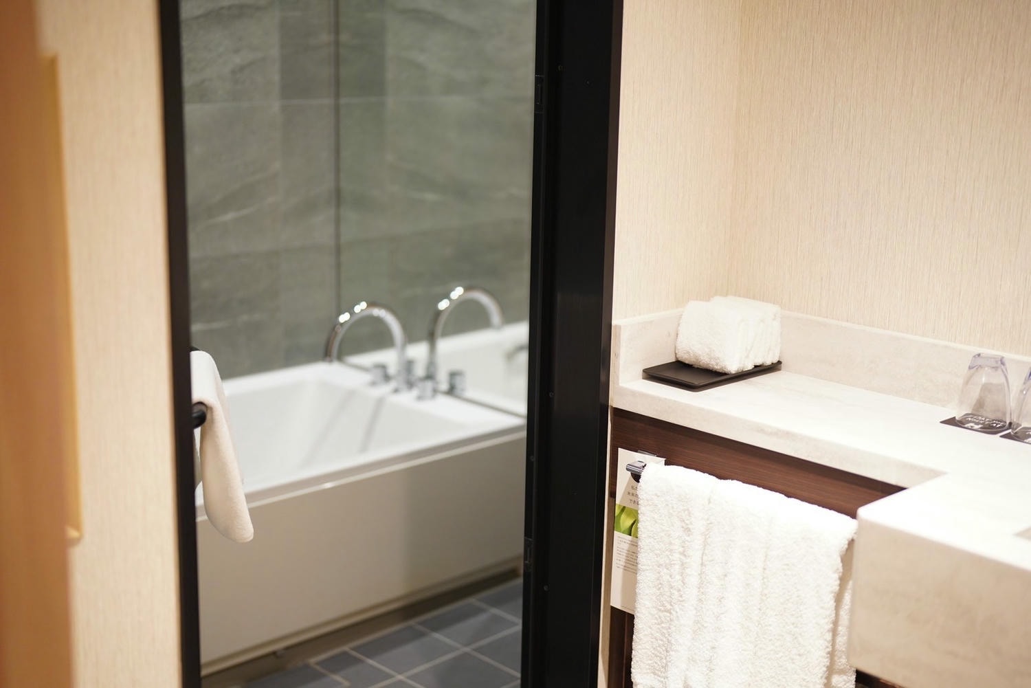 日本金澤|金澤凱悅嘉寓酒店 Hyatt House Kanazawa 入住金澤車站西口的公寓式酒店!有小廚房很適合中長期居住當成自己家 - 第13張圖