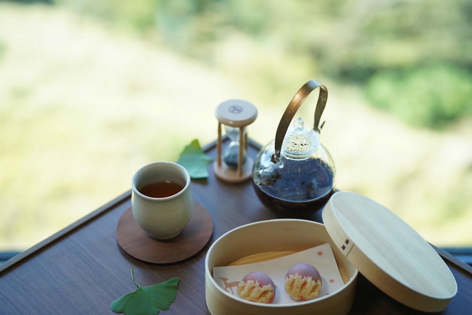 鹿兒島住宿|星野集團「界霧島」 也太美 芒花海、觀星溫泉、燒酎品飲!全客室坐擁櫻島火山美景 - 第23張圖