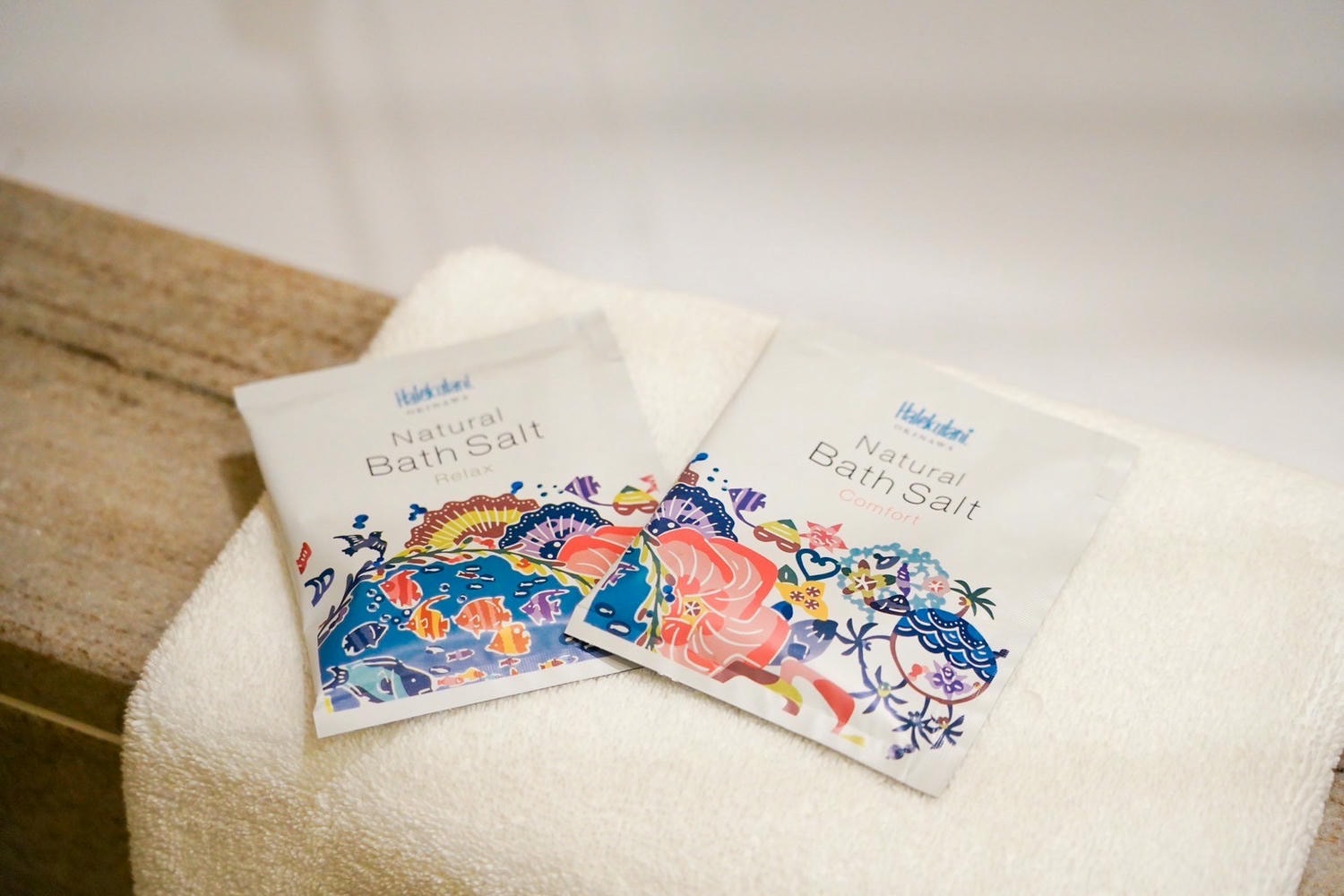 沖繩住宿|來自夏威夷的奢華度假村 「沖繩海麗客蘭尼(Halekulani Okinawa)」蘭花泳池、海景套房、風格餐飲!宛若天堂的居所好夢幻 - 第67張圖
