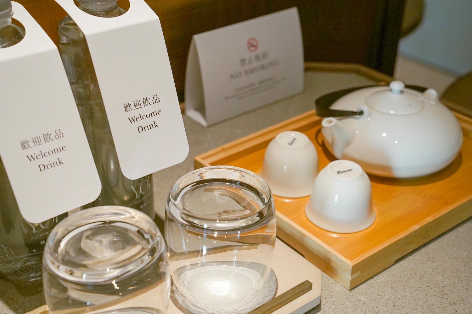 台中住宿推薦|臺中勤美洲際酒店 草悟道潮流新地標 「超炫保齡球道」結合運動酒吧引領時尚夜生活 - 第17張圖