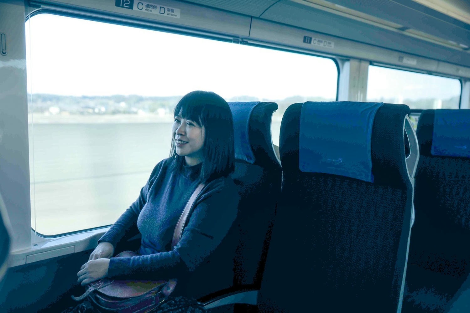 東京交通攻略|京成電鐵Skyliner「刷臉」秒過閘口超方便!AI人臉辨識乘車系統e-Ticket購票攻略、成田機場到上野只要41分鐘 - 第9張圖