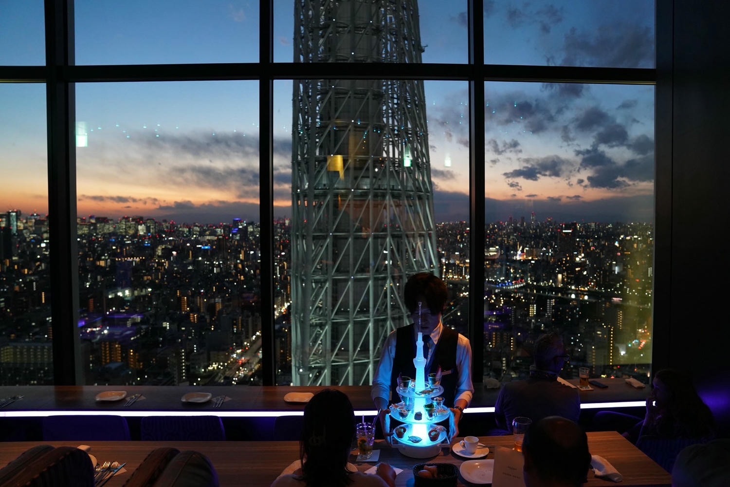 東京|搭京成電鐵漫遊「東京下町」 柴又、押上、人形町、藏前!感受時光流轉的溫柔街景 - 第11張圖