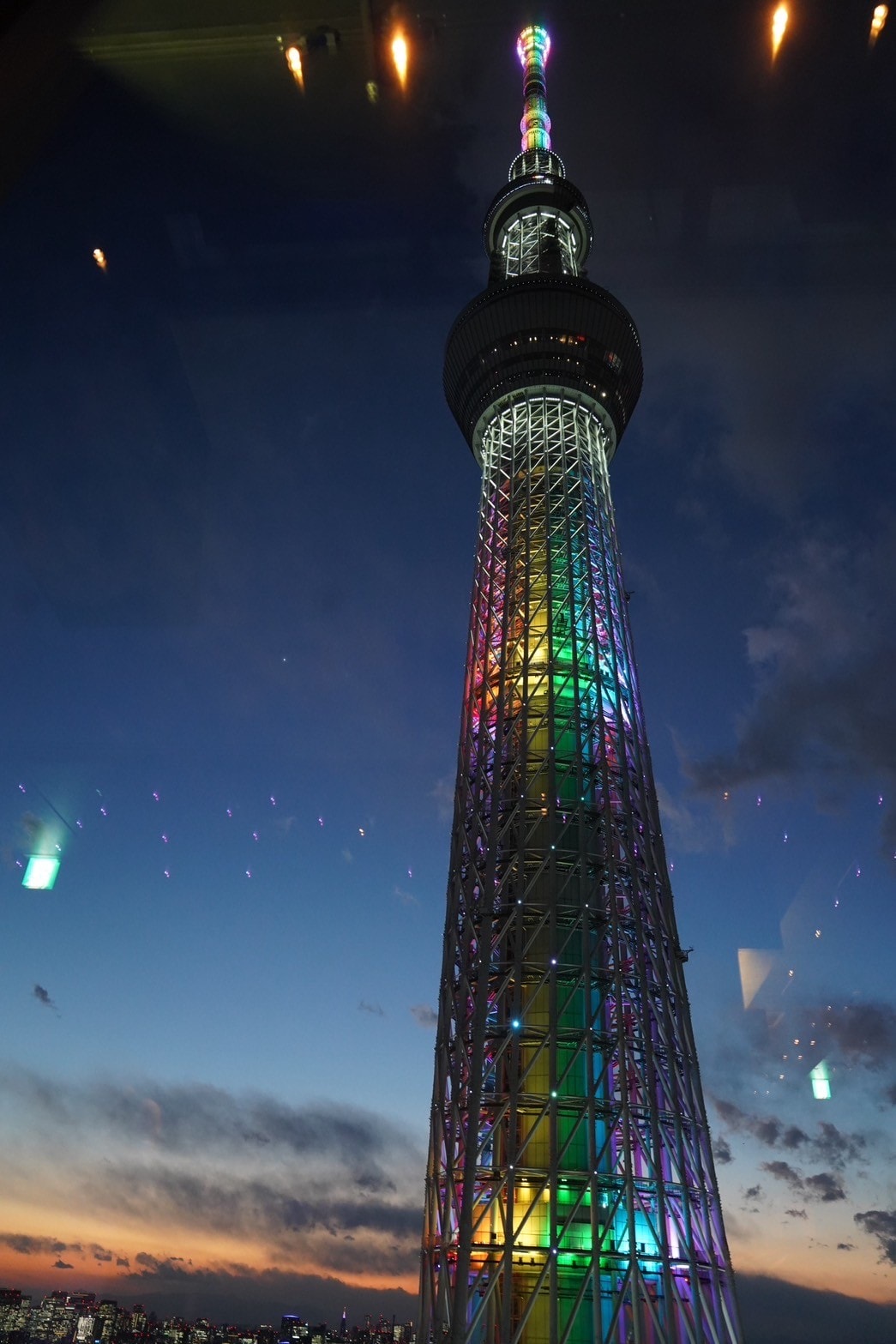 東京|搭京成電鐵漫遊「東京下町」 柴又、押上、人形町、藏前!感受時光流轉的溫柔街景 - 第12張圖