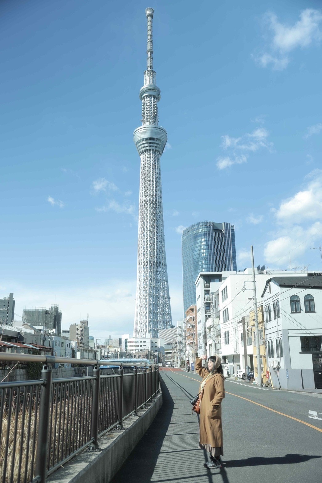 東京|搭京成電鐵漫遊「東京下町」 柴又、押上、人形町、藏前!感受時光流轉的溫柔街景 - 第10張圖