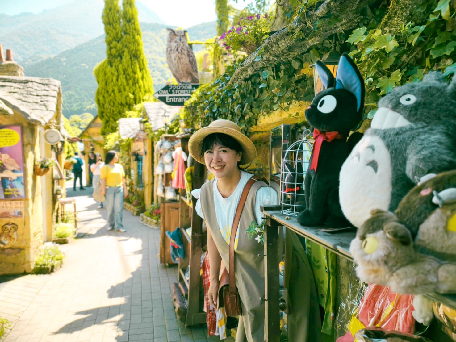【旅天下】九州好享吃五天四夜|由布院金鱗湖漫步、別府溫泉體驗、福岡自由活動、柳川遊船、在地美食!佐賀、大分雙點進出一路暢玩 - 第64張圖