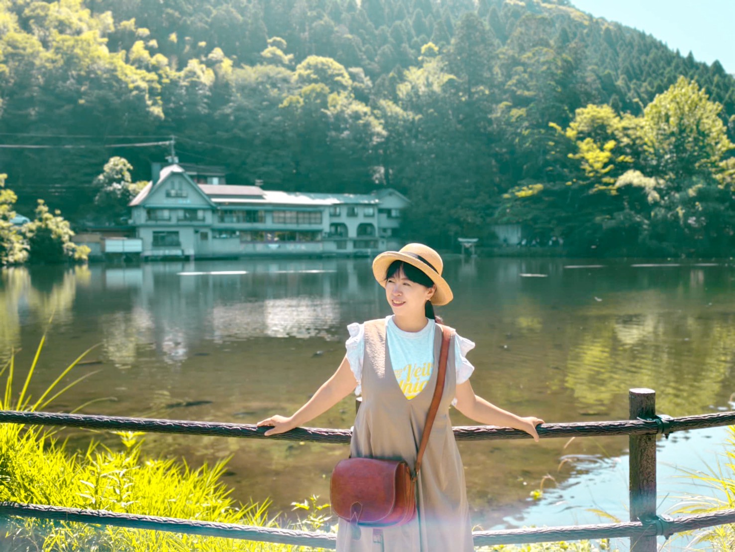 【旅天下】九州好享吃五天四夜|由布院金鱗湖漫步、別府溫泉體驗、福岡自由活動、柳川遊船、在地美食!佐賀、大分雙點進出一路暢玩 - 第60張圖