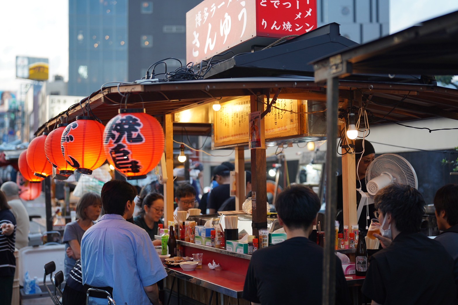 【旅天下】九州好享吃五天四夜|由布院金鱗湖漫步、別府溫泉體驗、福岡自由活動、柳川遊船、在地美食!佐賀、大分雙點進出一路暢玩 - 第31張圖