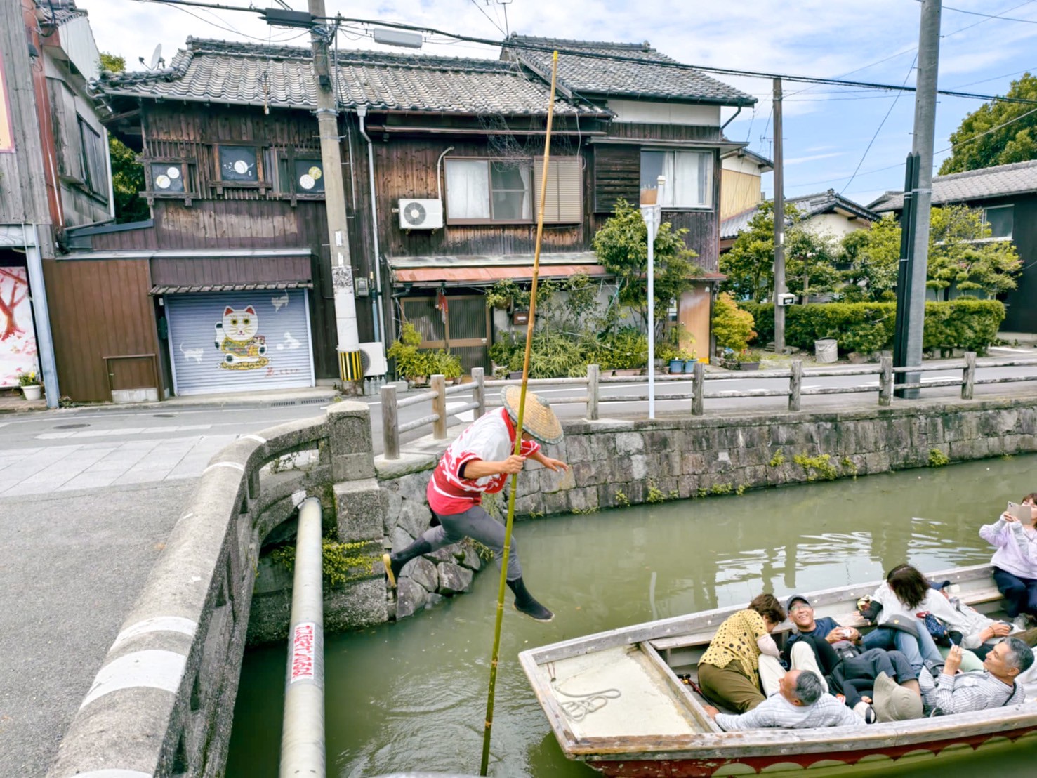 【旅天下】九州好享吃五天四夜|由布院金鱗湖漫步、別府溫泉體驗、福岡自由活動、柳川遊船、在地美食!佐賀、大分雙點進出一路暢玩 - 第27張圖