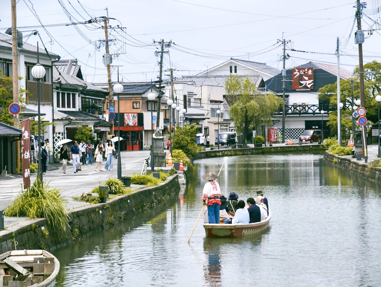 【旅天下】九州好享吃五天四夜|由布院金鱗湖漫步、別府溫泉體驗、福岡自由活動、柳川遊船、在地美食!佐賀、大分雙點進出一路暢玩 - 第22張圖