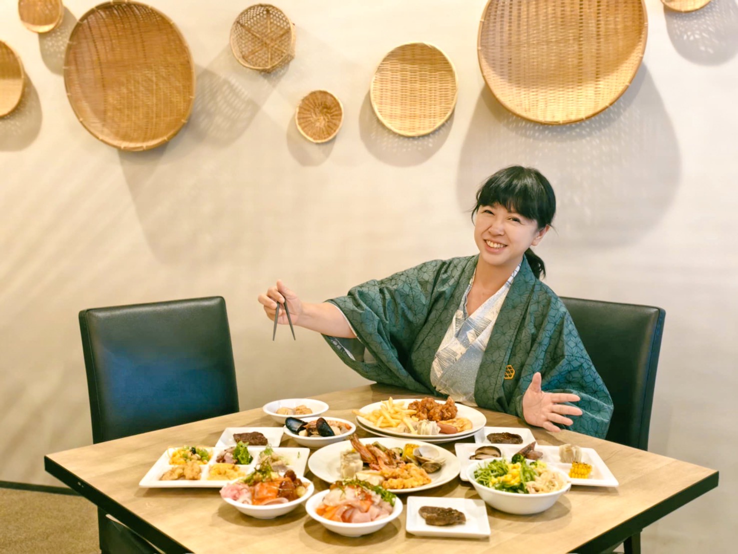 【旅天下】九州好享吃五天四夜|由布院金鱗湖漫步、別府溫泉體驗、福岡自由活動、柳川遊船、在地美食!佐賀、大分雙點進出一路暢玩 - 第58張圖