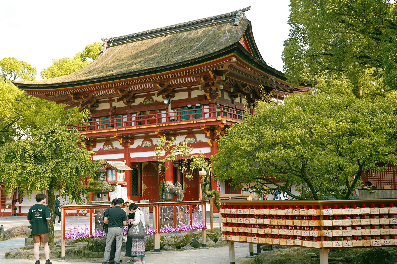【旅天下】九州好享吃五天四夜|由布院金鱗湖漫步、別府溫泉體驗、福岡自由活動、柳川遊船、在地美食!佐賀、大分雙點進出一路暢玩 - 第36張圖