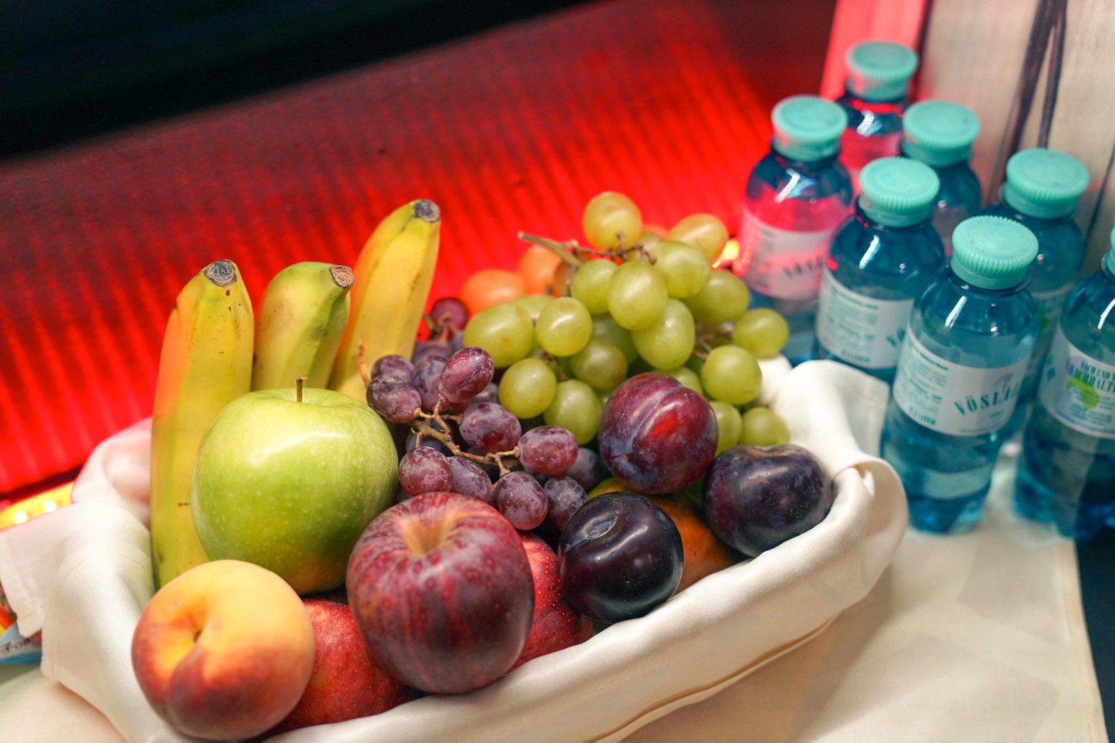 中華航空|開箱華航A350-900機型「豪經艙」&「商務艙」飛歐洲布拉格、法蘭克福 - 第32張圖 中華航空|開箱華航A350-900機型「豪經艙」&「商務艙」飛歐洲布拉格、法蘭克福