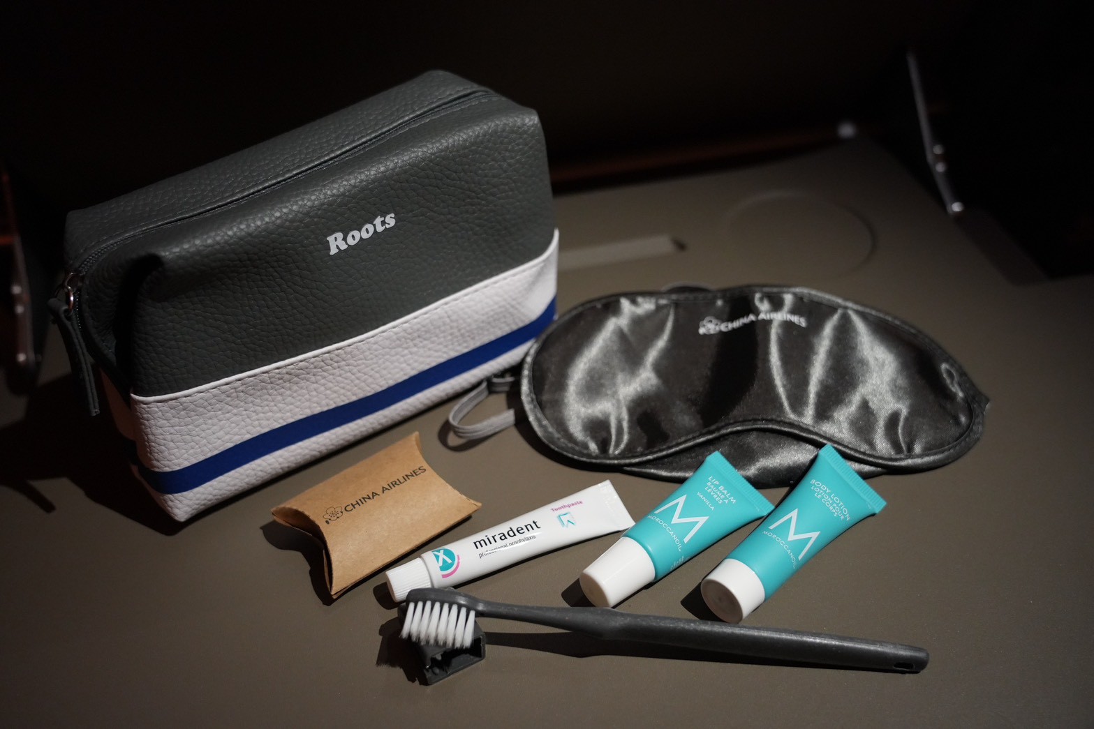 中華航空|開箱華航A350-900機型「豪經艙」&「商務艙」飛歐洲布拉格、法蘭克福 - 第5張圖 中華航空|開箱華航A350-900機型「豪經艙」&「商務艙」飛歐洲布拉格、法蘭克福