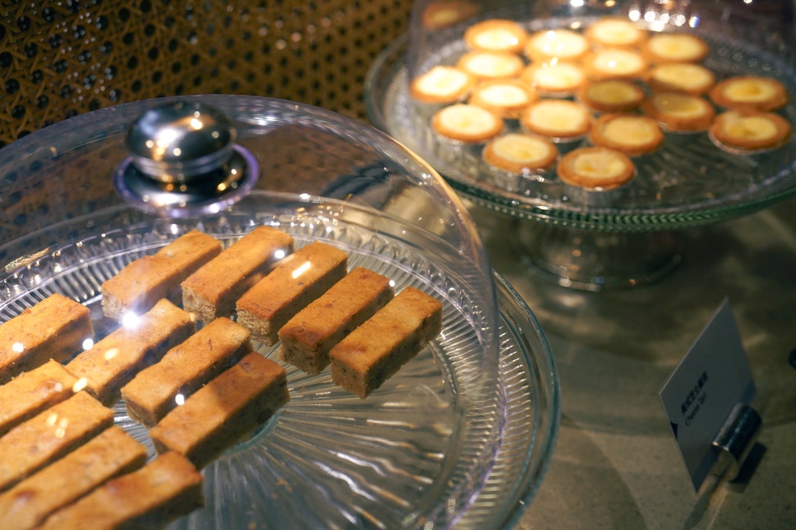 中華航空|開箱中華航空第一航廈貴賓室 「三寶」牛肉麵、茶葉蛋、地瓜必吃 - 第23張圖 中華航空|開箱中華航空第一航廈貴賓室 「三寶」牛肉麵、茶葉蛋、地瓜必吃