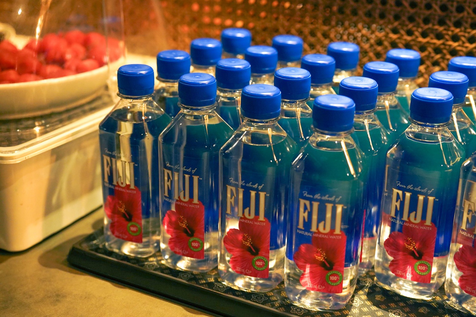 中華航空|開箱中華航空第一航廈貴賓室 「三寶」牛肉麵、茶葉蛋、地瓜必吃 - 第27張圖 中華航空|開箱中華航空第一航廈貴賓室 「三寶」牛肉麵、茶葉蛋、地瓜必吃