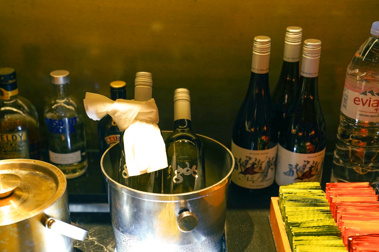 中華航空|開箱中華航空第一航廈貴賓室 「三寶」牛肉麵、茶葉蛋、地瓜必吃 - 第11張圖 中華航空|開箱中華航空第一航廈貴賓室 「三寶」牛肉麵、茶葉蛋、地瓜必吃