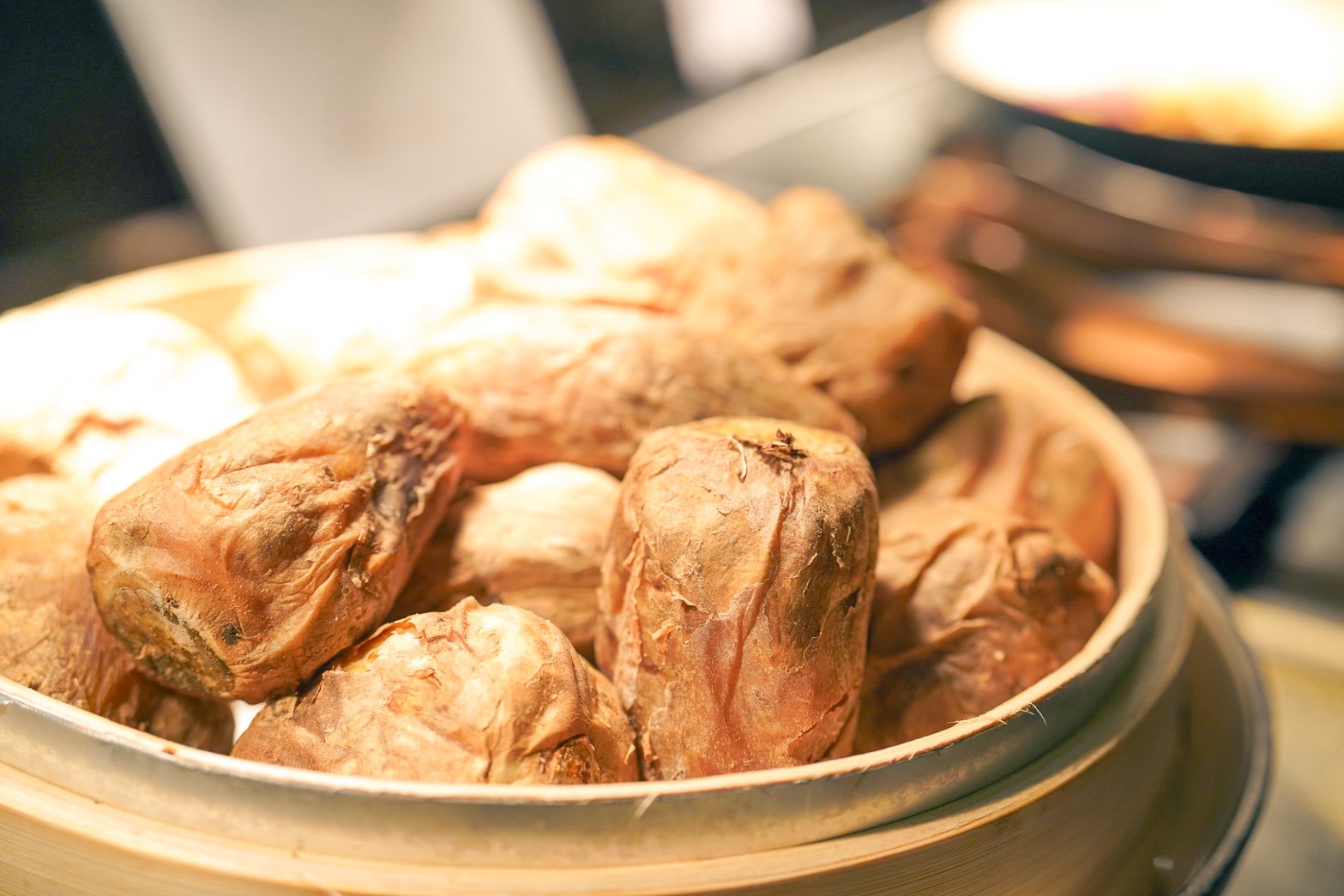 中華航空|開箱中華航空第一航廈貴賓室 「三寶」牛肉麵、茶葉蛋、地瓜必吃 - 第13張圖 中華航空|開箱中華航空第一航廈貴賓室 「三寶」牛肉麵、茶葉蛋、地瓜必吃
