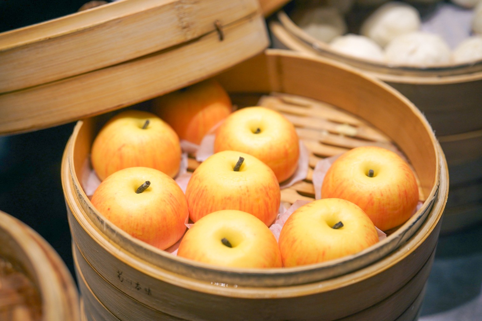 中華航空|開箱中華航空第一航廈貴賓室 「三寶」牛肉麵、茶葉蛋、地瓜必吃 - 第14張圖 中華航空|開箱中華航空第一航廈貴賓室 「三寶」牛肉麵、茶葉蛋、地瓜必吃