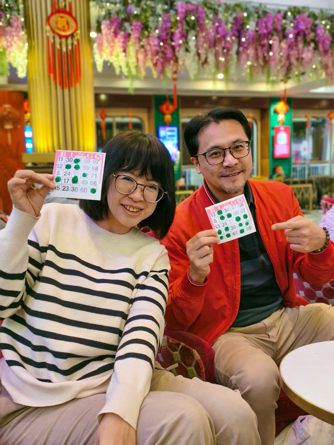 麗星郵輪探索星號｜我的郵輪旅行！陽台艙房、船上設施、娛樂表演