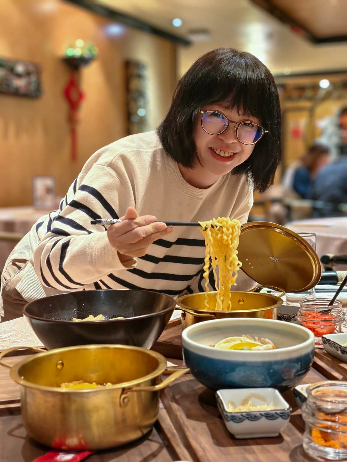 麗星郵輪探索星號|我的郵輪旅行!餐廳開箱篇~舌尖上的郵輪也太好吃了吧! - 第15張圖 麗星郵輪探索星號|我的郵輪旅行!餐廳開箱篇~舌尖上的郵輪也太好吃了吧!