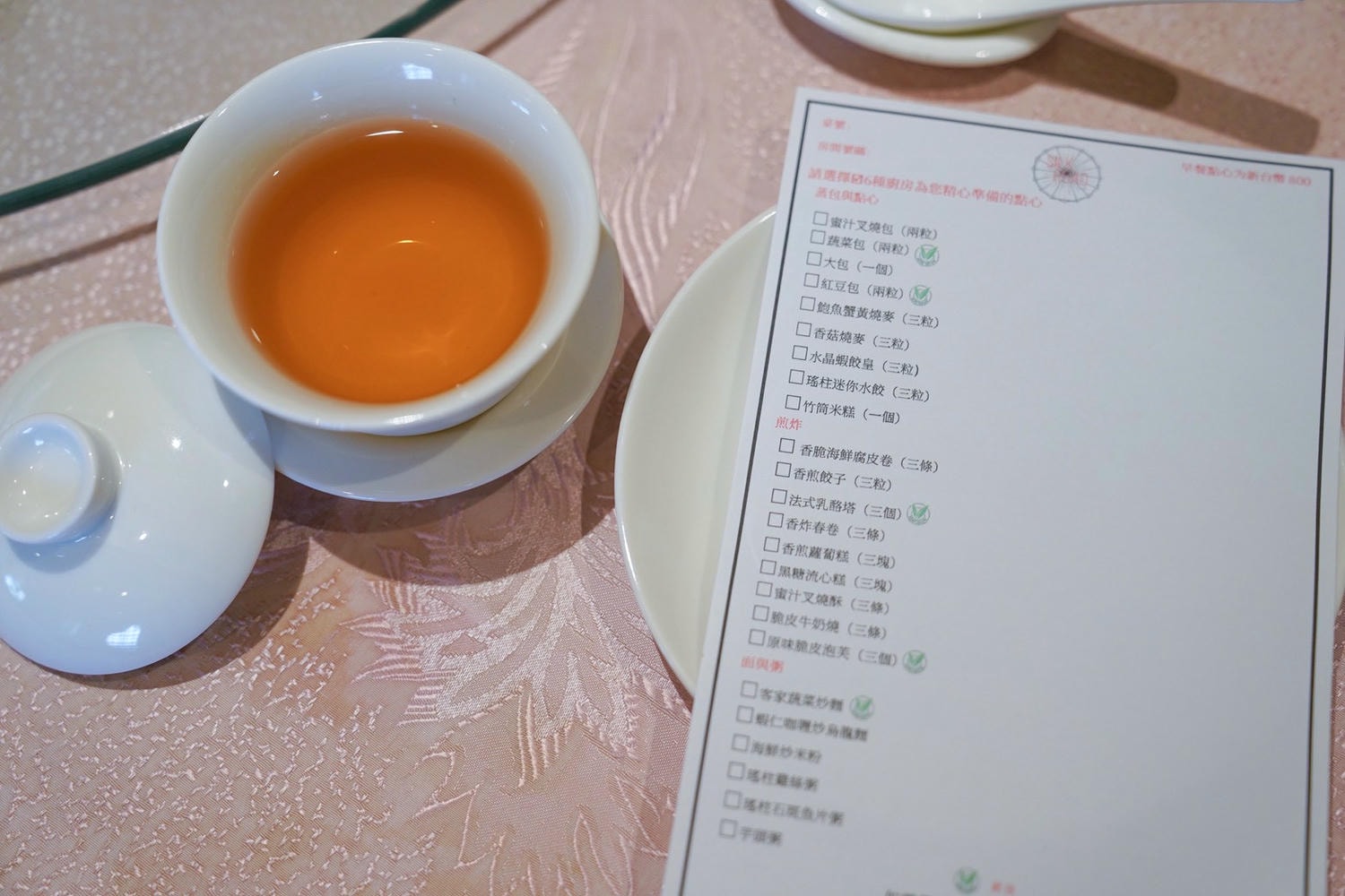 麗星郵輪探索星號|我的郵輪旅行!餐廳開箱篇~舌尖上的郵輪也太好吃了吧! - 第13張圖 麗星郵輪探索星號|我的郵輪旅行!餐廳開箱篇~舌尖上的郵輪也太好吃了吧!
