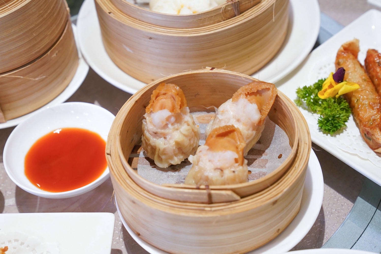 麗星郵輪探索星號|我的郵輪旅行!餐廳開箱篇~舌尖上的郵輪也太好吃了吧! - 第11張圖 麗星郵輪探索星號|我的郵輪旅行!餐廳開箱篇~舌尖上的郵輪也太好吃了吧!