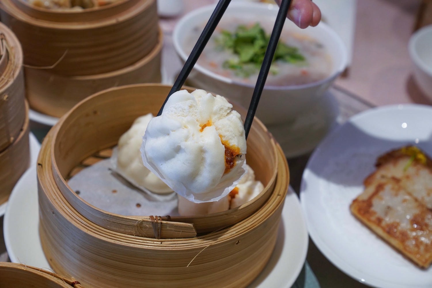 麗星郵輪探索星號|我的郵輪旅行!餐廳開箱篇~舌尖上的郵輪也太好吃了吧! - 第12張圖 麗星郵輪探索星號|我的郵輪旅行!餐廳開箱篇~舌尖上的郵輪也太好吃了吧!